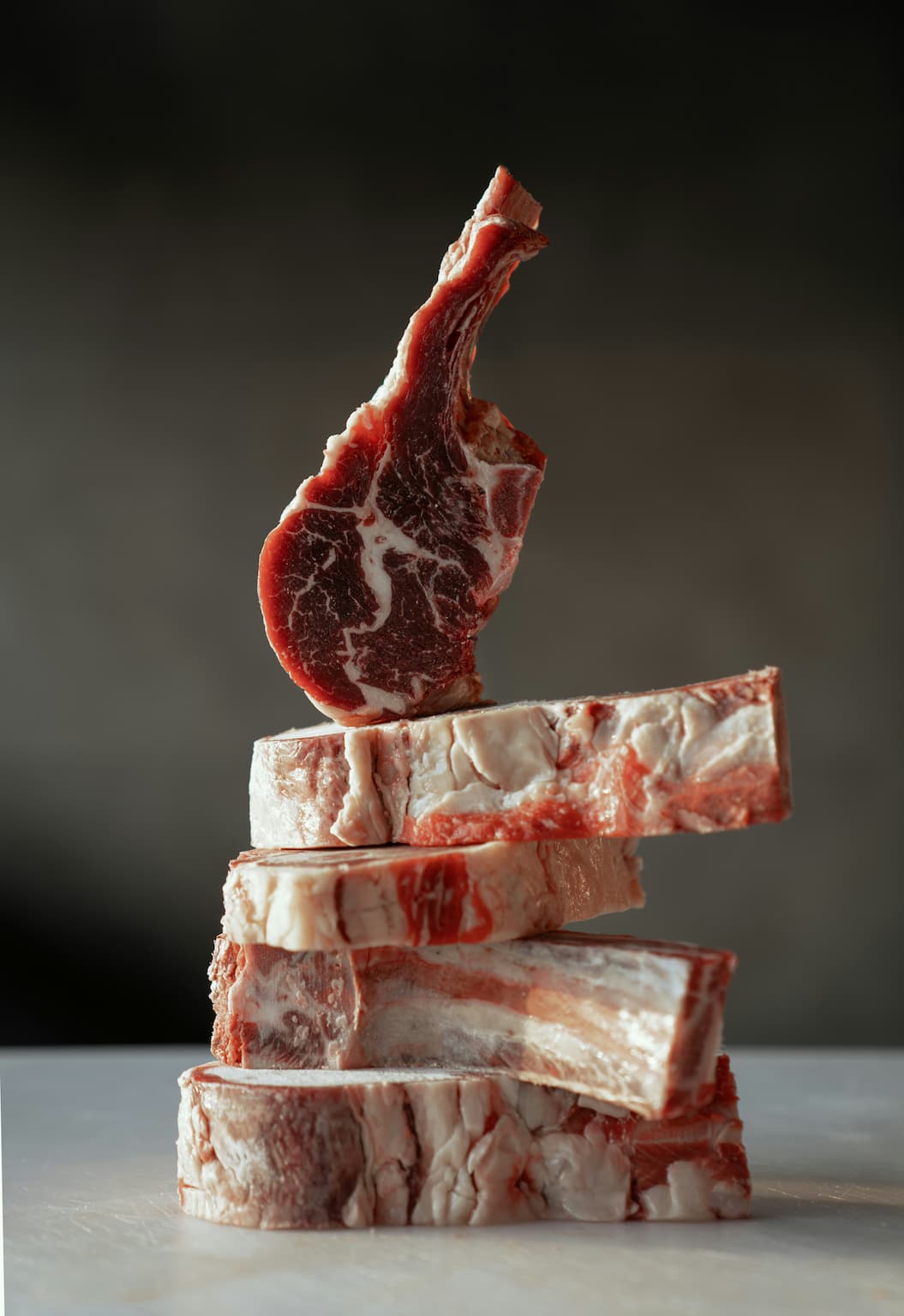 Dry Aged Beef Tallow
